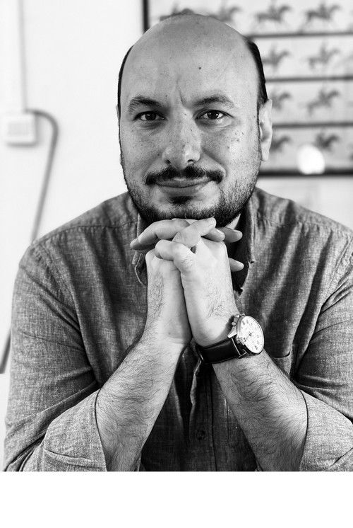 Мохамед Гхазала