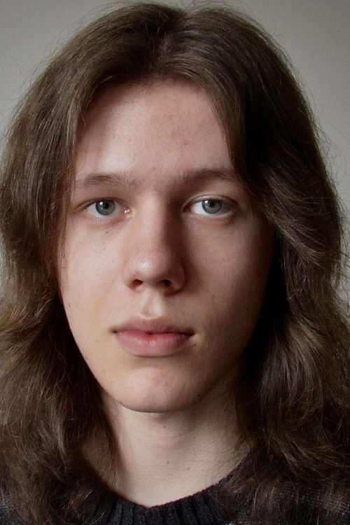 Дйлан Петерс