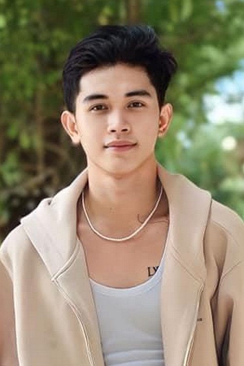 Jохн Кеннетх Цабаллеро Jр.