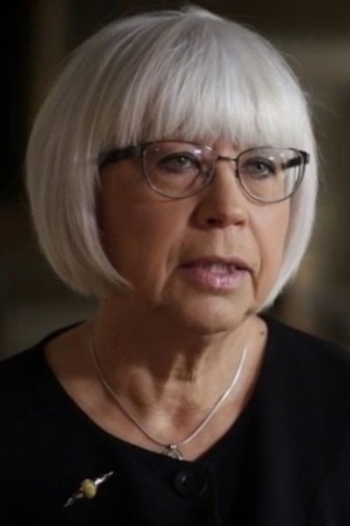 Бенте Jøнссон