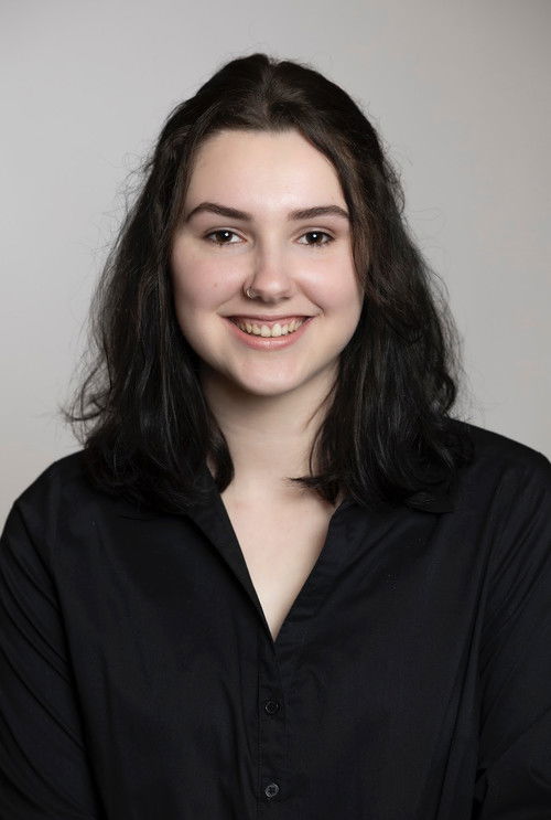 Блуе Гиллиланд