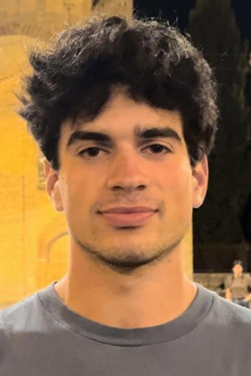 Самуел Суцход