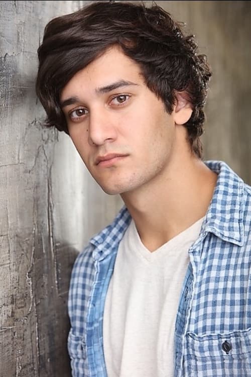 Алец Холден