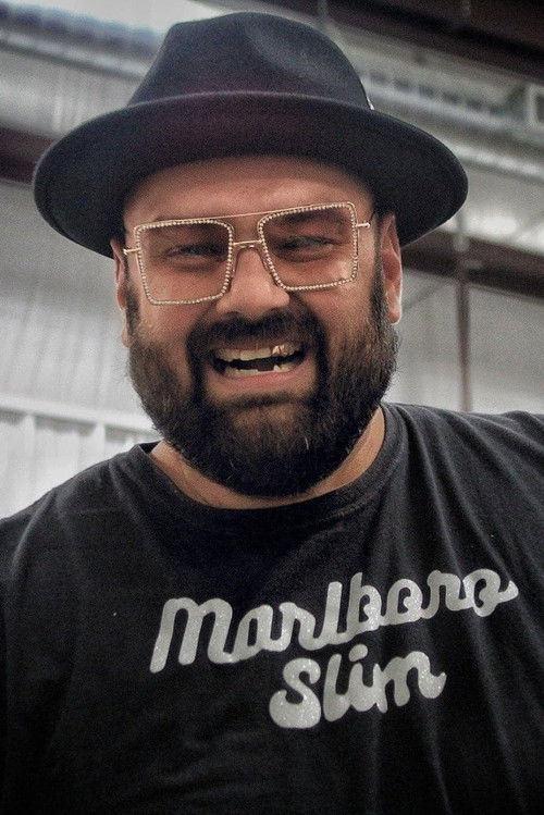 Даллас Моррисон