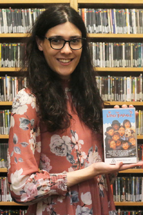 Линдсей Вассалло