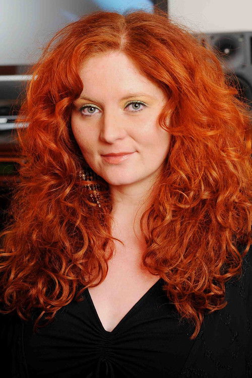 Мартина Еисенреицх