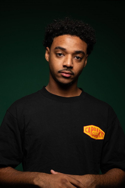 Идрисс Роберсон