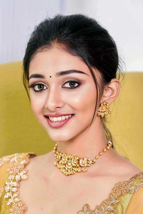 Преетхи Мукундхан