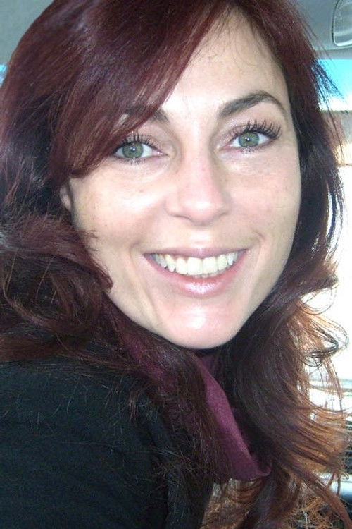 Кристи ЛеБлан