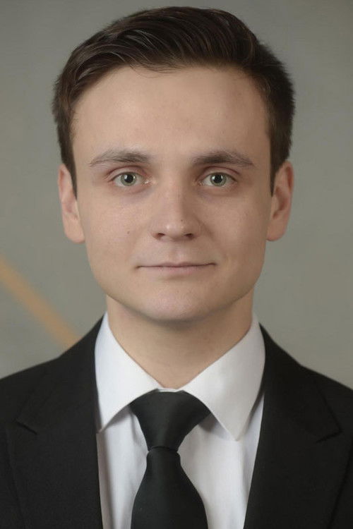 Виктор Гагарин