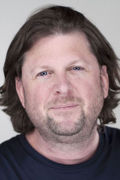 Мартин Лорд Фергусон