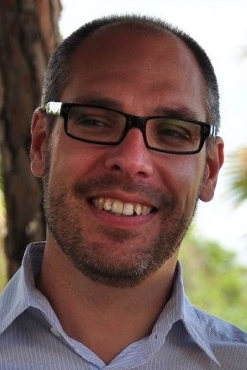 Даниел Бареа