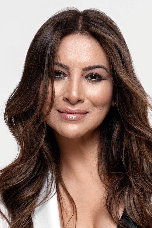 Мйриам Хернáндез