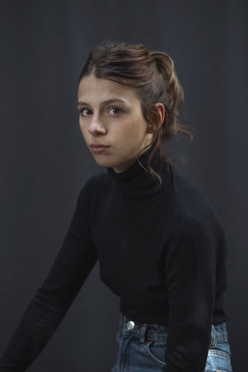 Инèс Банзет Бенхагоуга