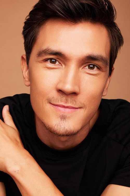 Даниел 'Цлоуд' Цампос