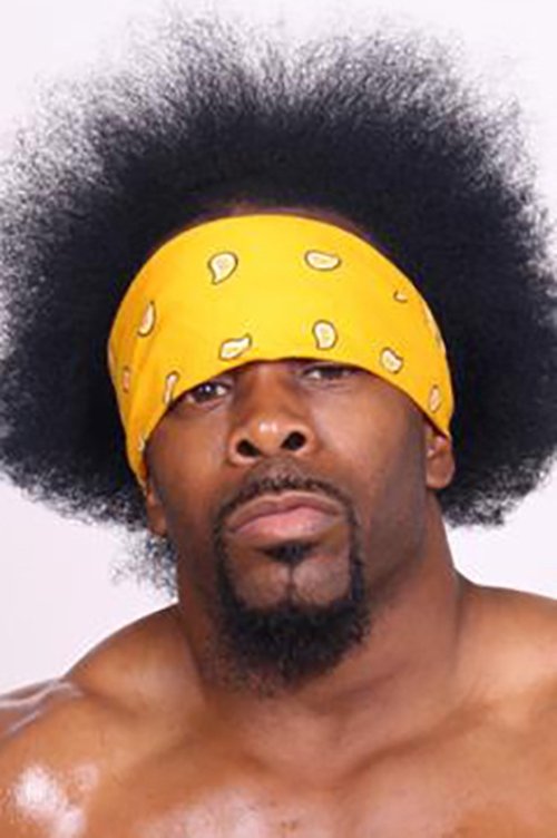 Дарнелл Киттрелл