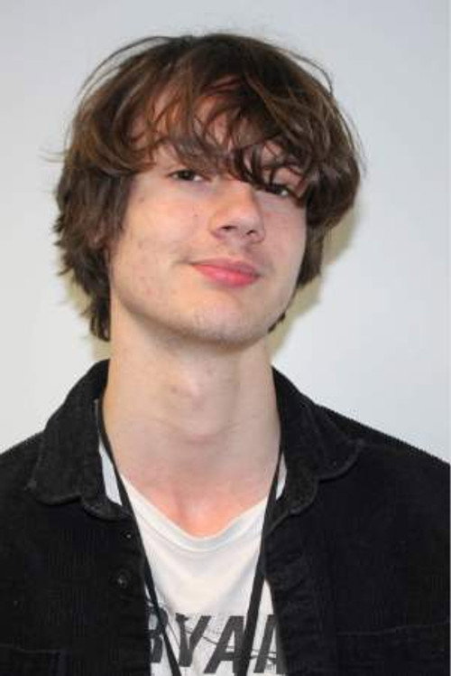 Биллй Паркер