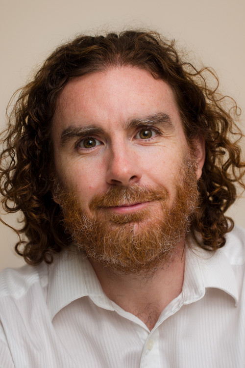 Бернард Гариéпй Стробл