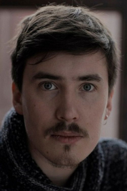 Дмитрй Таркхов