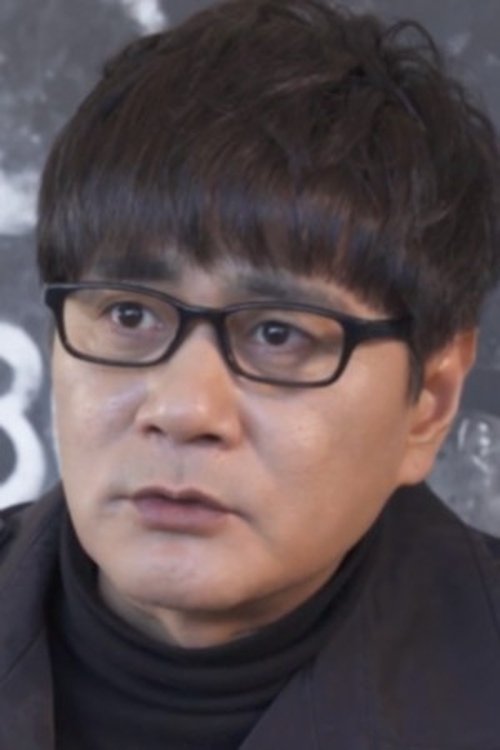 Лее Соо-мин