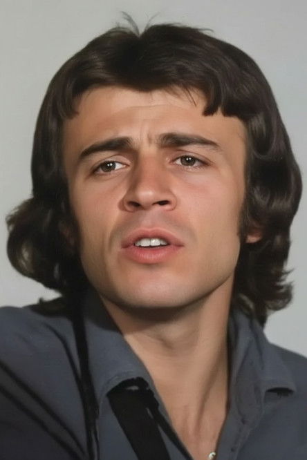 Газанфер Şенер