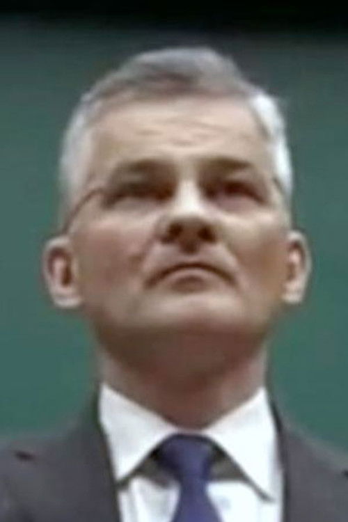 Мицхаел Хорн