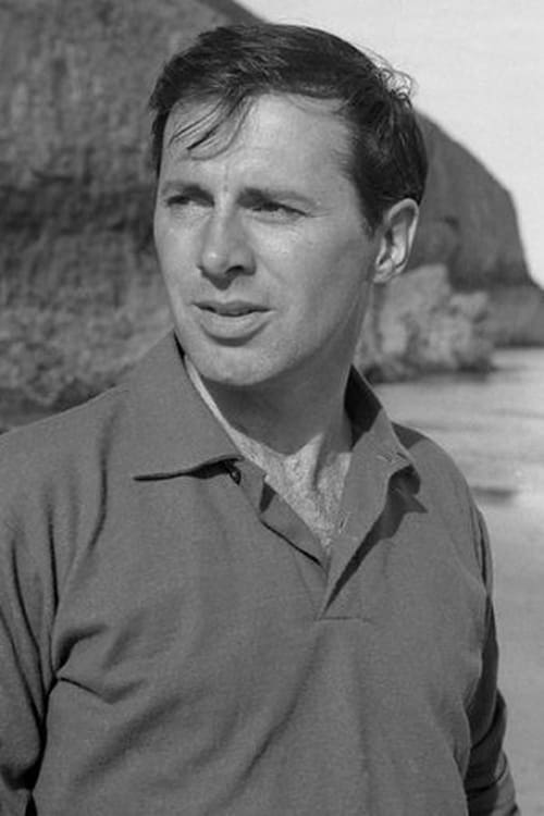 Петер Халлидай