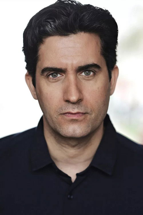 Мемет Али Алабора