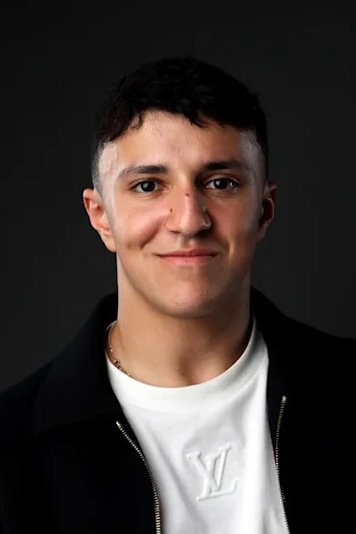  Исаак Хаджар