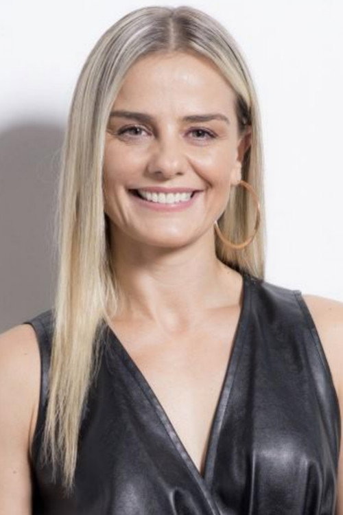 Милене Домингуес