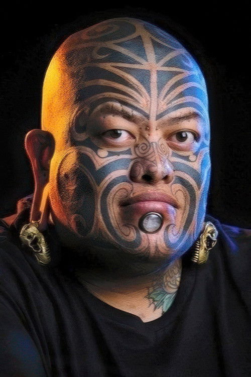 Тангароа Пинеаппле