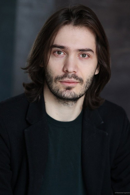 Зацхарие Ленглет