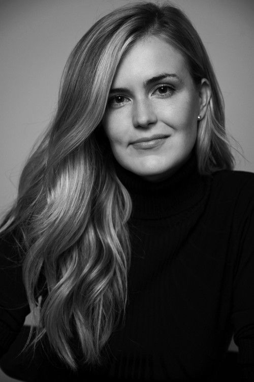 Рацхел Аннетте Хелсон