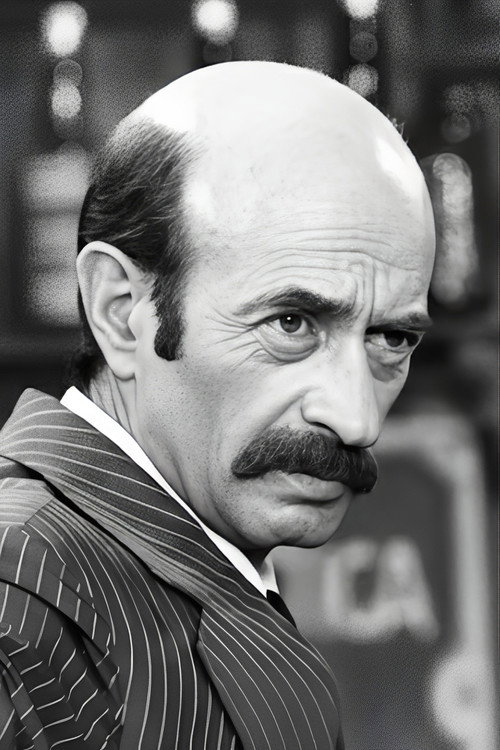 Луиз Ориони