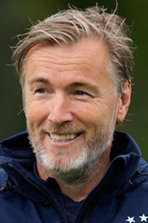  Рихард Витсге