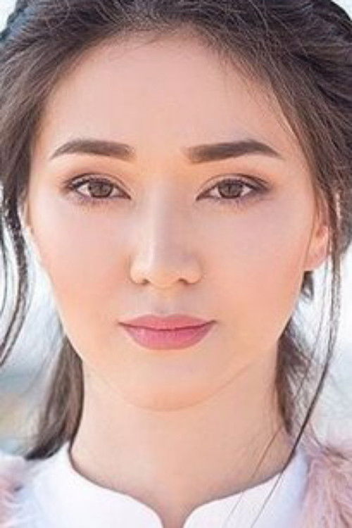 Елина Абаи Кйзй