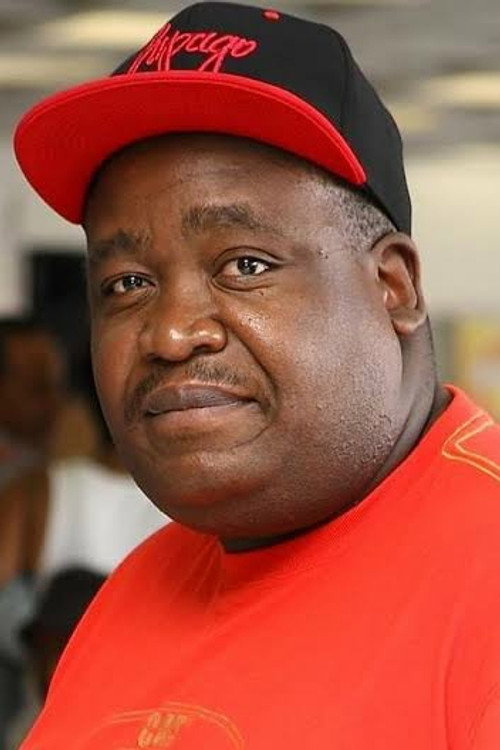 Мпхо Молепо