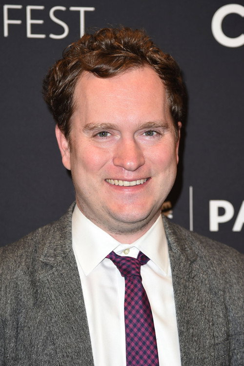 Матт Wарбуртон