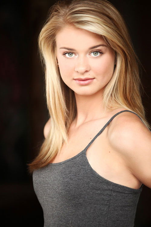 Мадисон Десjарлаис