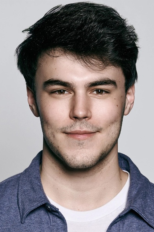 Иан Цоурсей