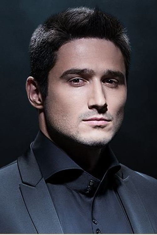 Андрей Фединчик