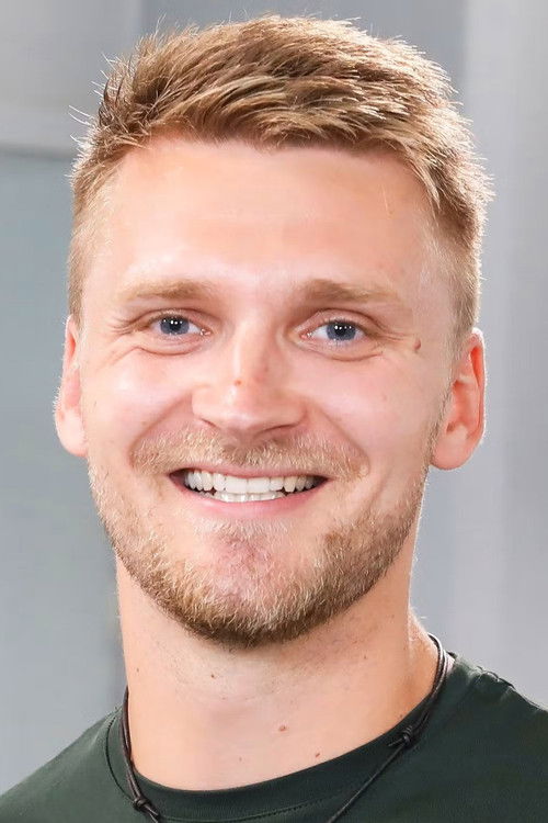 Даниел Wагнер