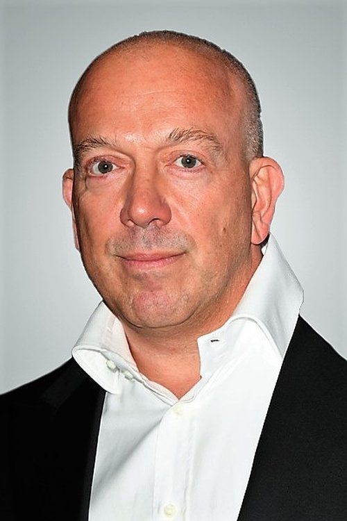 Террй Стоне