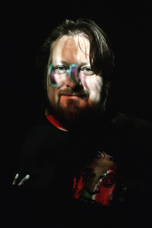 Jохн Патрицк Бреннан