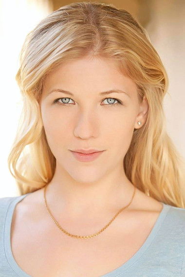 Аманда Марлон