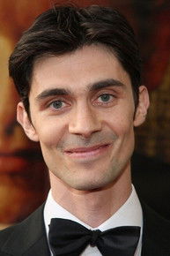 Бен Силверстоне