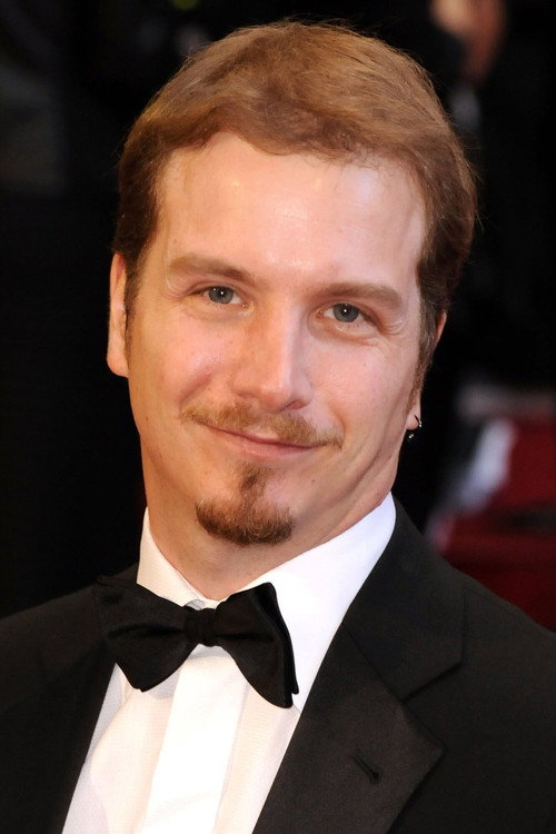 Адриен Морот