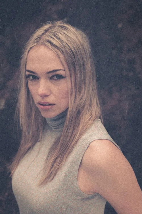 Пернилла Ерикссон