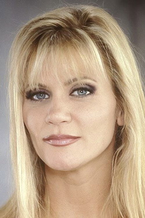  Джинджер Линн