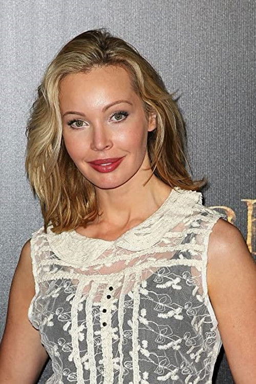 Кимберлей Давиес